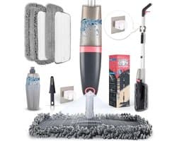 Lexium Dweil - elektrische dweil - electrische dweil - elektrische dweil vloerreiniger - dweilrobot - elektrische mop