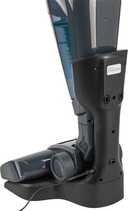 Leifheit 11928 Rotaro Powervac 2in1 steelstofzuiger, 20 volt techniek — thumbnail 3
