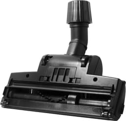 Dparts turboborstel universeel - 30 tot 40mm - Stofzuiger mondstuk geschikt voor Miele, Bosch, Siemens, Nilfisk, Numatic, Inventum, Philips, Bestron - stofzuigervoet - stofzuigerborstel - zuigmond - turbozuigmond - stofzuigermondstuk — thumbnail 2