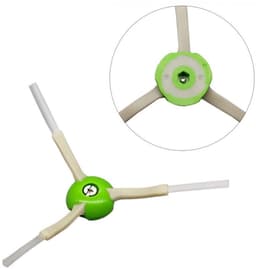iRobot Roomba i7 i7+ E5 E6 vervangende onderdelen - Roomba i/e-serie vervangende accessoireset - 4 rubberen borstels, 8 HEPA-filters, 8 zijborstels — thumbnail 5