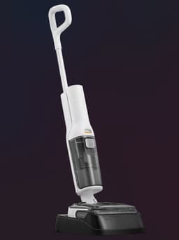 Roborock F25 RT - Draadloze Nat- en Droogzuiger met Zelfreiniging, FlatReach 2.0 en 20.000 Pa Zuigkracht — thumbnail 2