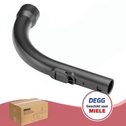 DEGG - 3-Delige stofzuiger set - Geschikt voor Miele - Telescoopbuis + Parket zuigmond + Pistoolgreep - Geschikt voor alle Miele modellen - 35mm — thumbnail 2
