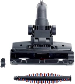 Severin TB 7216 Turboborstel "Jet-Drive" - universeel voor 32mm of 35mm stofzuigerbuis — thumbnail 3