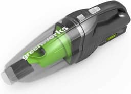 Greenworks G24HV - Kruimelzuiger — thumbnail 3