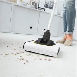 Lexium Dweil - elektrische dweil - electrische dweil - elektrische dweil vloerreiniger - dweilrobot - elektrische mop — thumbnail 4