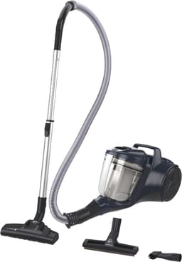 Hoover HP110HM 011 2 l Cilinderstofzuiger Droog 700 W Zakloos — thumbnail 4