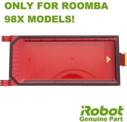 iRobot Vervangende Klep voor AeroVac Afvalbak Roomba 98X Modellen (Roomba 980, 981, 985, 986) — thumbnail 5