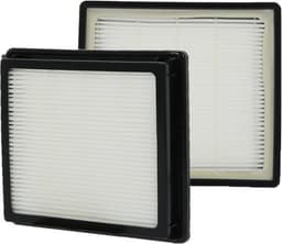 SQOON® HEPA-Filter H14 Geschikt voor Nilfisk X-TREME – Vervangt 1470180500 — thumbnail 5