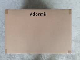 Adormii Stofzuigermond – Turbo Vloerborstel met 4 LED Lampen – Parketborstel – Gemotoriseerde Roterende Borstel — thumbnail 2