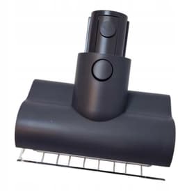 Originele Kleine Turboborstel voor Dreame T30 Stofzuiger — thumbnail 1