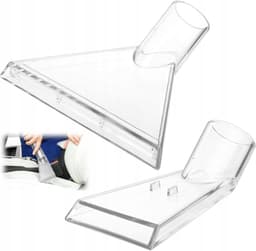 2x Waszuigmond 38mm voor Tapijt & Bekleding — thumbnail 4