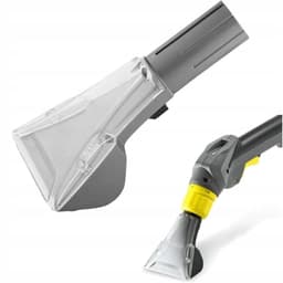 Bekledingzuigmond voor Karcher Puzzi 8/1 10/1 tapijtreiniger — thumbnail 3