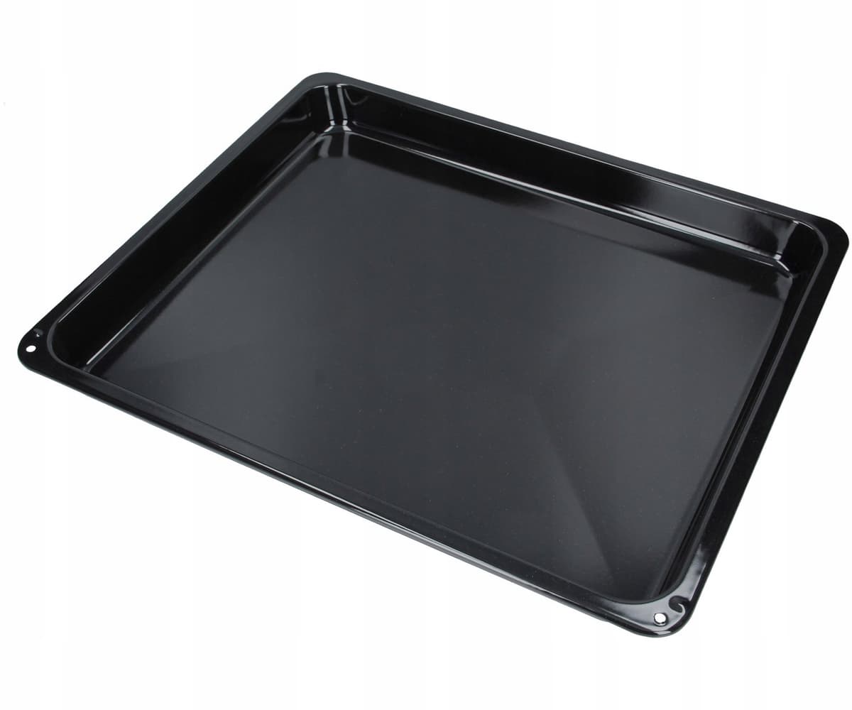 Amica Diepe Bakplaat Oven 46.5x39cm - APT1002 — afbeelding 1