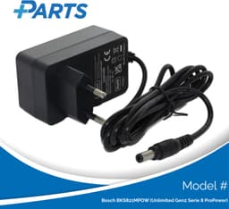 Bosch BKS821MPOW Oplader (Plus.Parts® alternatief voor 12026069) — thumbnail 5
