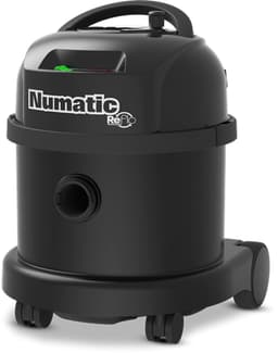 Numatic Stofzuiger PPR370-11 zwart met kit AS0 ReFlo — thumbnail 2