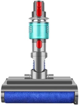 Vervangende borstelkoppen voor Dyson V7/V8/V10/V11/V15 - Gemotoriseerde vloerborstel voor thuisgebruik - Zachte borstel voor stofzuiger - Stofzuigeraccessoires - Model DSV20 — thumbnail 1