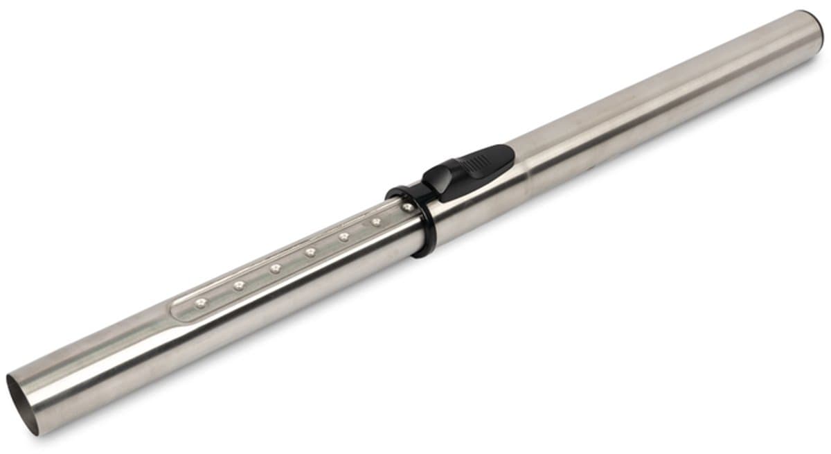 Numatic - Telescopische buis RVS - 32 mm - Verpakt — afbeelding 1