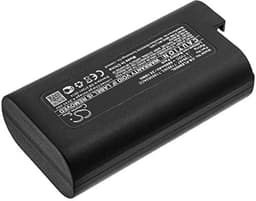 Stofzuigeraccu - 6800 mAh - Li-ion - 3,7 V — thumbnail 5