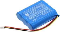 Stofzuigeraccu - 2600mAh - 11.1V - Li-ion — thumbnail 2