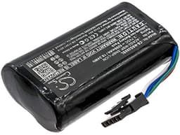Stofzuigeraccu - 3,7V - 5200mAh - Li-ion — thumbnail 4