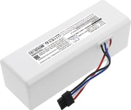 Stofzuigeraccu - 14,4 V - 2500 mAh - Li-ion — thumbnail 3