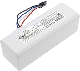 Stofzuigeraccu - 14,4 V - 2500 mAh - Li-ion — thumbnail 1