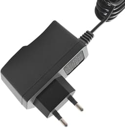 Stofzuigerlader - 27V 0.5A - 2 meter kabel — thumbnail 3
