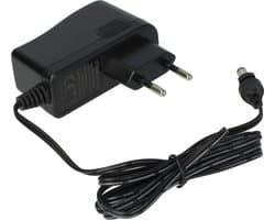 vhbw-oplader compatibel met Bosch BBH3ZOO28/01, BCH3ALL25/01, BBH3ZOO25/01, BBH3ZOO25/03, BBH3P2801/01 handstofzuigers en snoerloze stofzuigers.