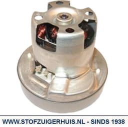 Nilfisk Motor Nieuw model Saltix , Thor, VP300, 800 watt — thumbnail 2