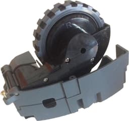 iRobot Originele Rechter Aandrijfwiel Module Roomba 500, 600, 700, 800 en 900 Serie — thumbnail 2