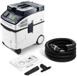 Festool CT 25 Stofzuiger CLEANTEC - 578331 — thumbnail 1