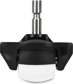 17 Parts – Vervangend Voorwiel voor iRobot Roomba – Compatibel met Series 500, 600, 700, 800 & 900 – Caster Wheel voor Robotstofzuiger – Duurzaam & Eenvoudig te Monteren — thumbnail 2