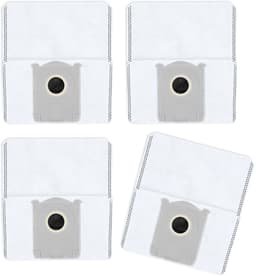 Ecovacs Deebot X8 Pro Omni Onderhoudsset (Plus.Parts® alternatief voor DKT060175) — thumbnail 3