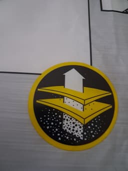 Karcher Synthetische Stofzak - 5 stuks - Maat Klasse M — thumbnail 3