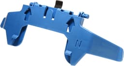 Dparts stofzakhouder geschikt voor Miele - Complete C3 en S8000 series - Stofzuigerzakhouder 07793096 - Houder van stofzuigerzak GN — thumbnail 1