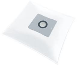 CleanBag stofzuigerzakken 4 stuks - Geschikt voor AEG Deawoo LG Nilfisk Samsung - Type Gr 50 SB90 VP78 TB36 VM54 VM77 VP95B - Inclusief 1 filter - Alternatief — thumbnail 3