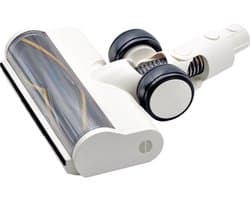 Geschikt voor Stofzuigerborstelkop: Rolborstelonderdelen met LED-montage, compatibel met Dreame, voor T20 R10 V8 stofzuigeraccessoires