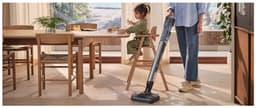 Electrolux EW82U2DB 3-in-1 steelstofzuiger Batterij/Accu Droog en nat Cyclonisch Zakloos 85 W Blauw 4,3 Ah — thumbnail 1