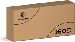 PROKING Trigger lock – Schakelaar vergrendeling – Geschikt voor Dyson V6, V7, V8, V10, V11 – Vergrendel de aan/uit schakelaar met één draai aan de knop – Voorkomt vermoeide handen, ideaal bij handproblemen — thumbnail 3