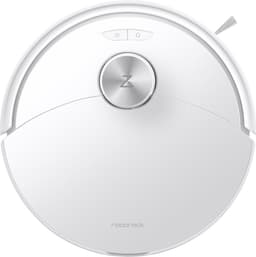 Roborock Robot VC Q10 VF+ Wit, 10.000 Pa Hyperforce zuigkracht, dubbel anti-klit systeem, Vibra Rise 2.0 veegsysteem — thumbnail 3