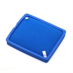 Luchtzuiveringsfilter Motorfilter voor Philips CP0616 FC9728 FC9730 FC9731 FC9732 FC9733 FC9734 FC9735 Stofzuiger Onderdelen — thumbnail 3