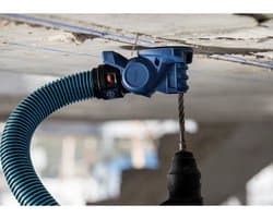 Bosch EXPERT SDS Clean adapter voor boren - 2608901480