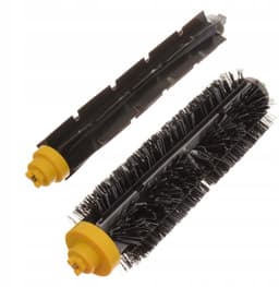 Accessoireset voor iRobot Roomba 600 Series: Filters, Borstels, Wieltje — thumbnail 5