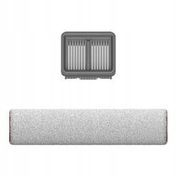 Borstel-in-filterset voor Dreame H12 Pro Flexreach/H13/H15 — thumbnail 1