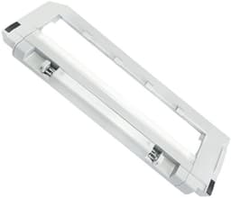 1 Stuk - Hoofdborstelhoes geschikt voor Roborock S7MaxV Ultra/G10S PRO/G10S - Stofzuiger accessoires onderdelen — thumbnail 4