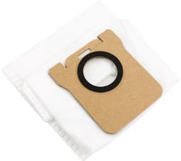 Geschikt voor 4/10 vacuum dust bags for Dreame S10 fully automatic sweeping robot accessories Mijia S10 Pro dust bag non-woven dust bag — thumbnail 3