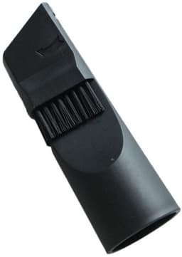 2 stuks stofzuigerborstelonderdelen, vervangende koppen, zuigkopaccessoires, binnendiameter 32 mm — thumbnail 3