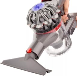 Matrasborstel geschikt voor Dyson V15 V11 V10 V8 V7 Absolute Cyclone Torque Drive Trigger — thumbnail 3