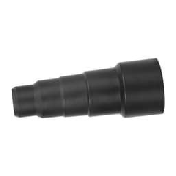 4-delige stofzuigeradapteronderdelen, industriële stofzuigeraccessoires, adapter voor thuisgebruik — thumbnail 4