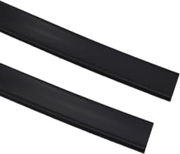 Zuigstrip Geschikt voor Kärcher WV 2 ruitensproeier 25 cm 2-pack — thumbnail 4